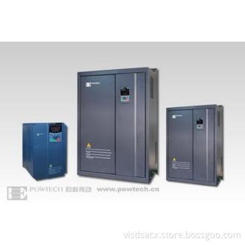 37Kw 380V AC Variable Speed Drive VSD Vector Control Freque